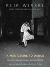 Cover image for A Mad Desire to Dance